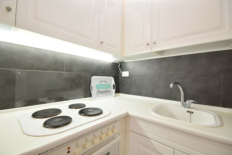 Apartamento Aquamarina 15