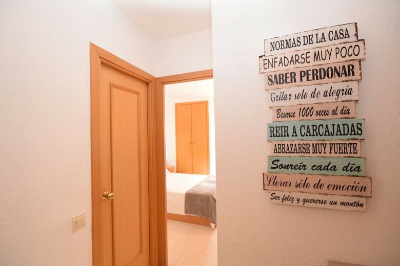 Apartamento Aquamarina 15