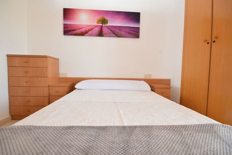 Apartamento Aquamarina 15