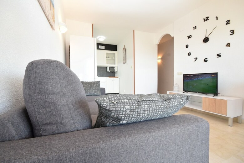 Apartamento Aquamarina 15