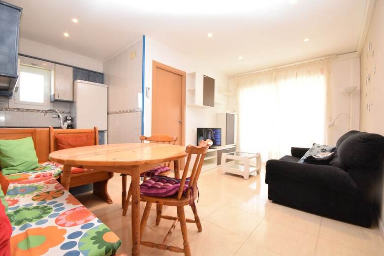 Apartamento Las Palmeras