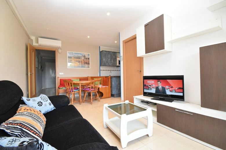 Apartamento Las Palmeras