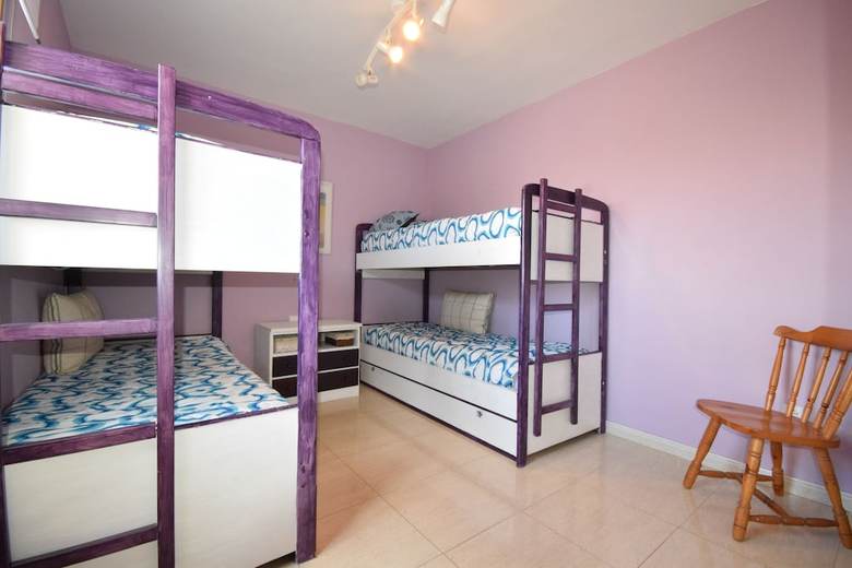 Apartamento Las Palmeras
