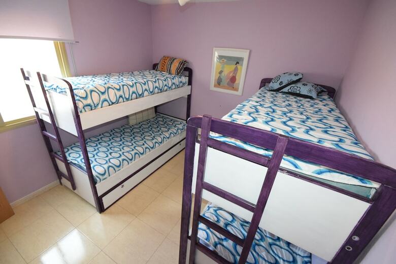 Apartamento Las Palmeras