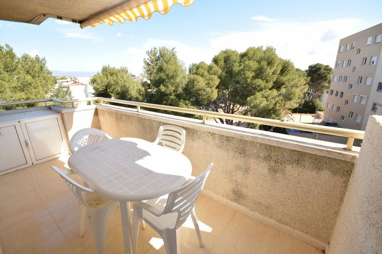 Apartamento Las Palmeras
