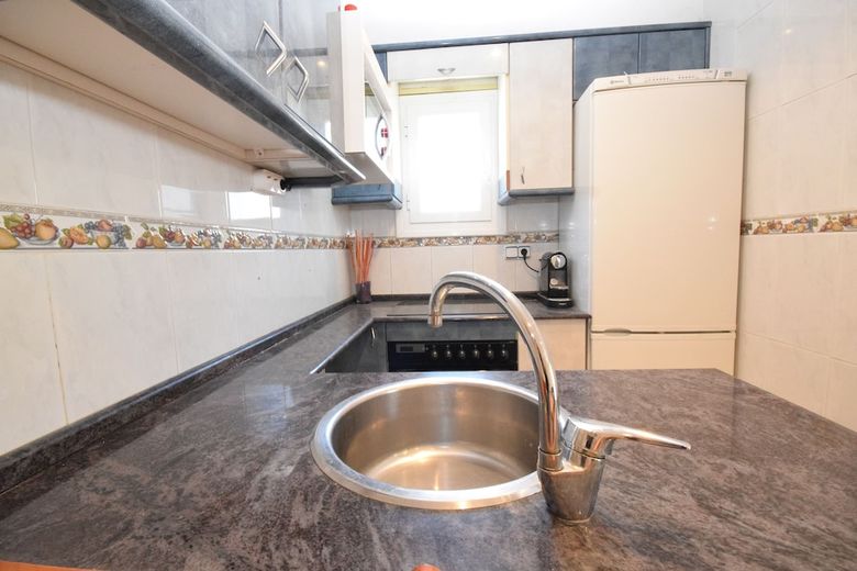 Apartamento Las Palmeras