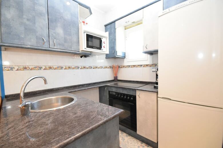 Apartamento Las Palmeras