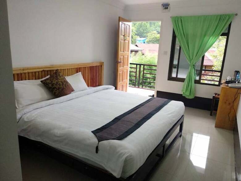 Hotel Full Moon Guest House
