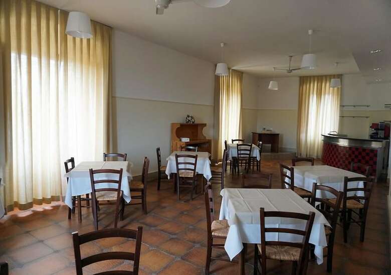 Hotel Croccia