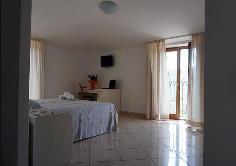 Hotel Croccia
