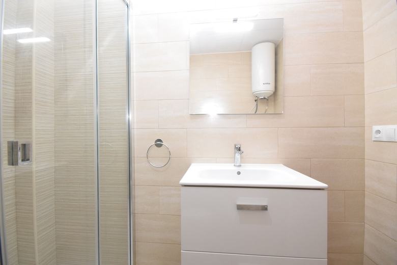 Apartamento Beach 415