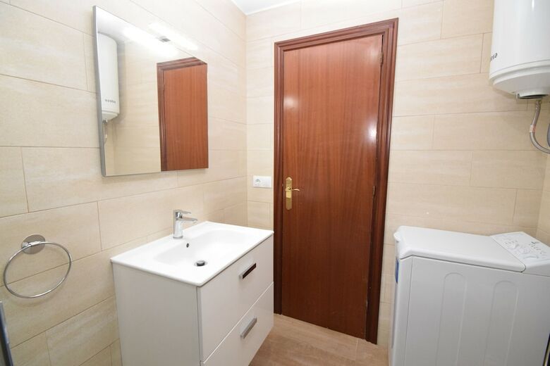 Apartamento Beach 415