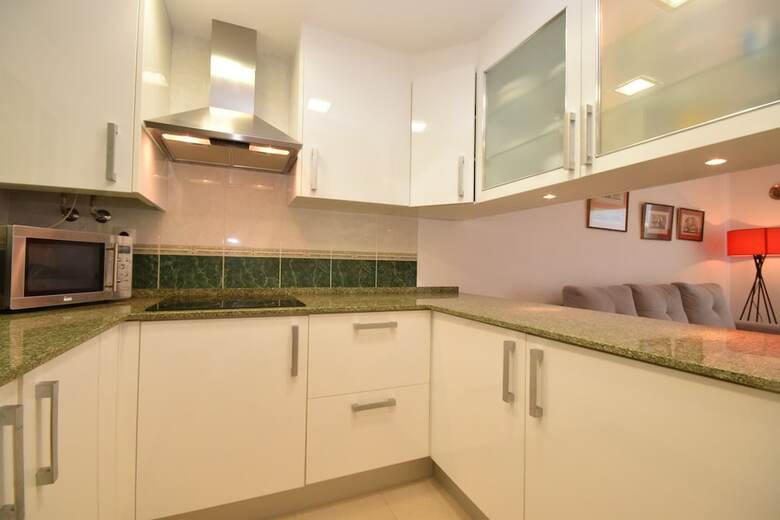 Apartamento Maella II