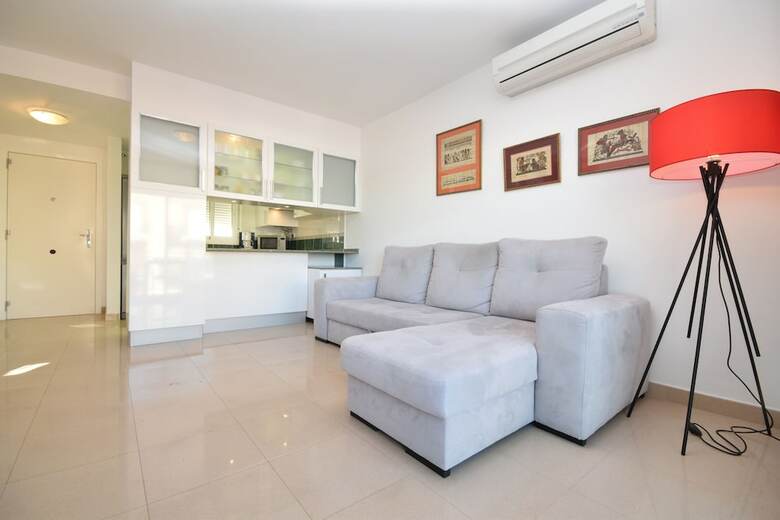 Apartamento Maella II