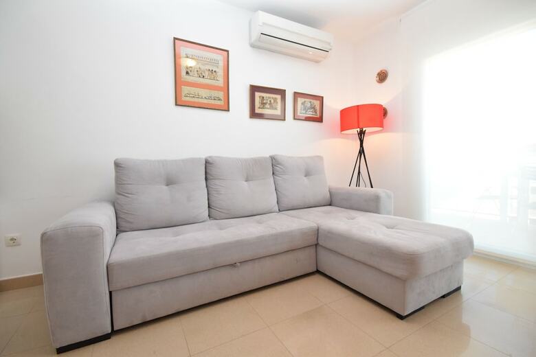 Apartamento Maella II