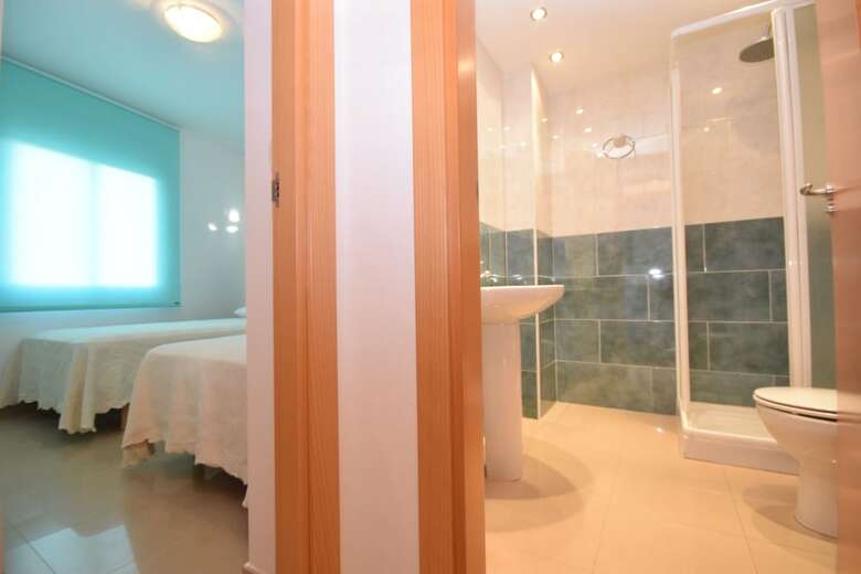 Apartamento Maella II