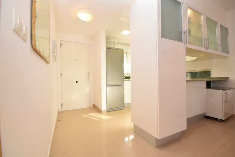 Apartamento Maella II