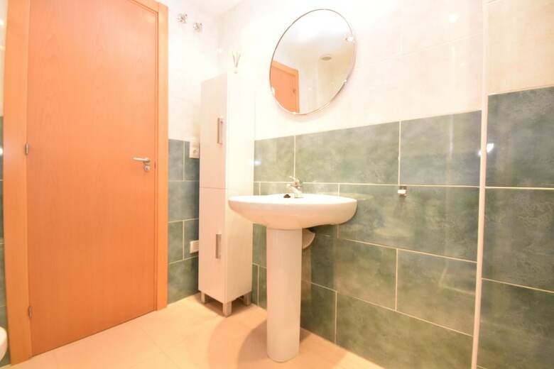 Apartamento Maella II