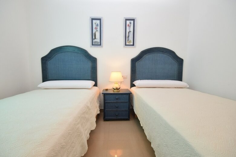 Apartamento Maella II