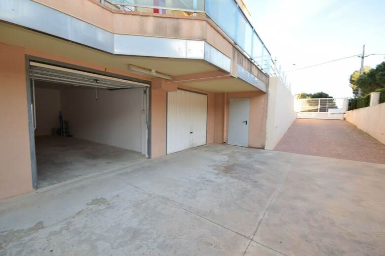 Apartamento Maella II