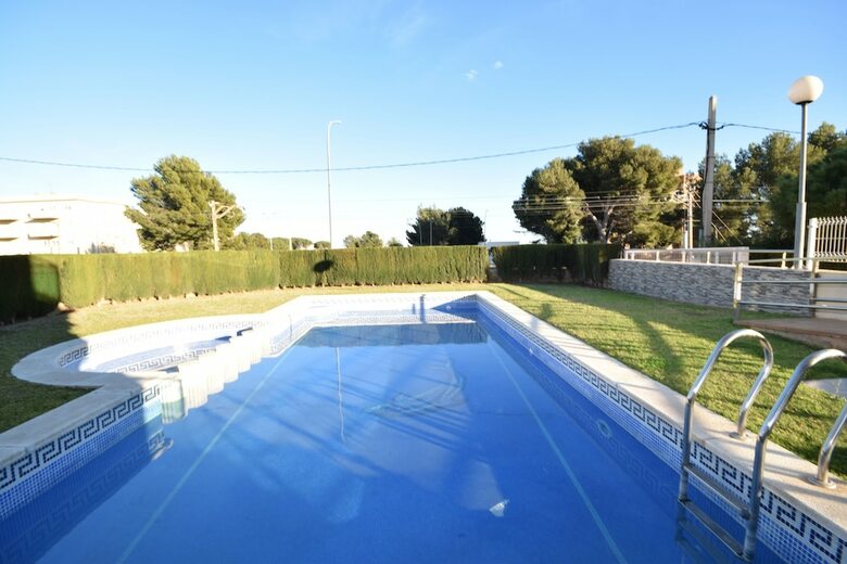 Apartamento Maella II