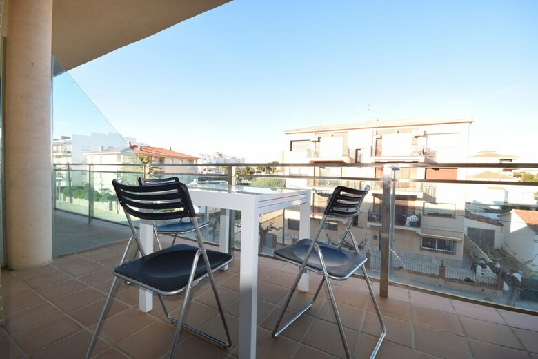 Apartamento Maella II