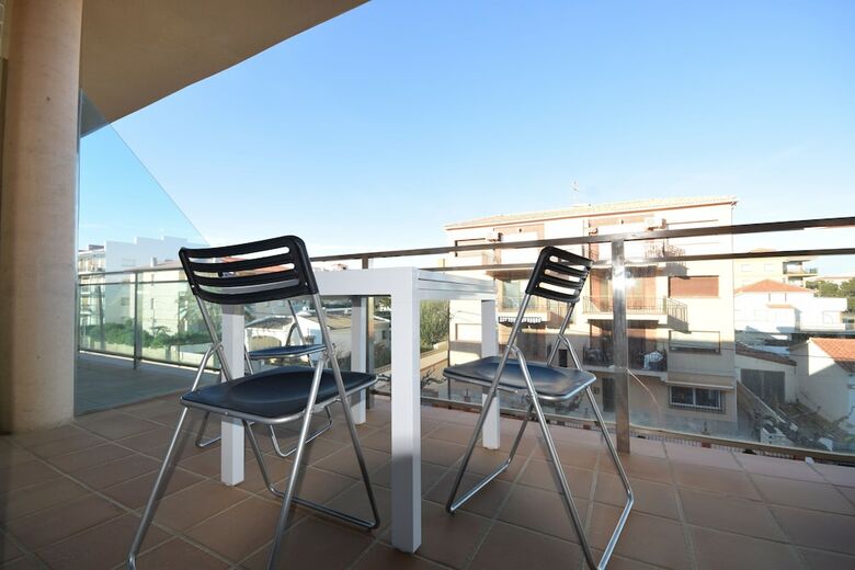Apartamento Maella II