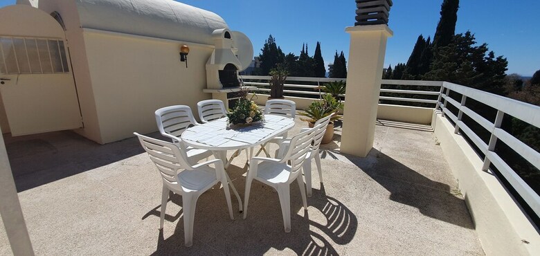 Apartamentos Parque De Marbella