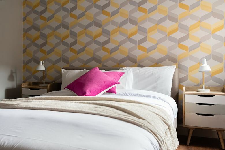 The Old Station House - Stylish & Central 2bdr Apartment