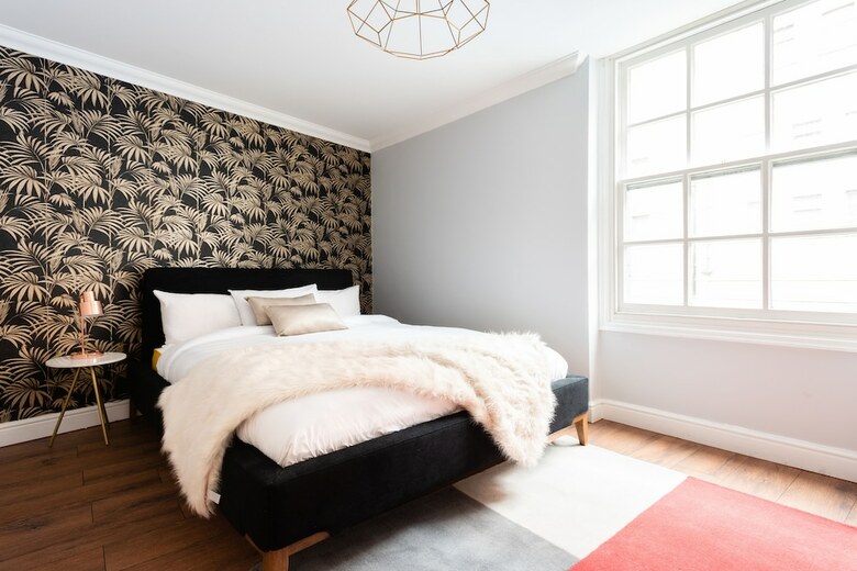 The Old Station House - Stylish & Central 2bdr Apartment