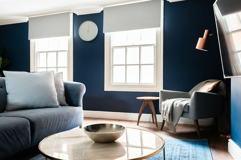 The Old Station House - Stylish & Central 2bdr Apartment