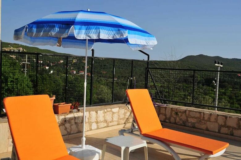 Apartamento Deniz Butik Villa
