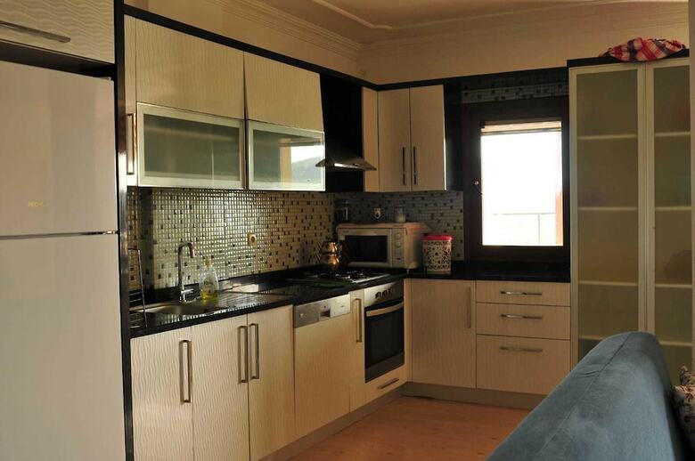 Apartamento Deniz Butik Villa