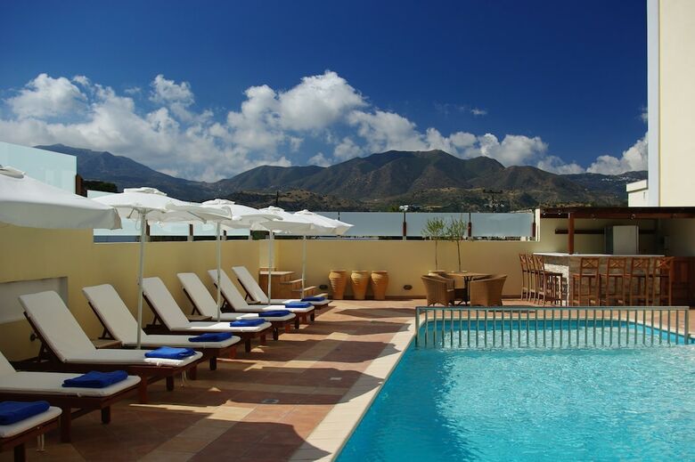 Hotel Astron Princess