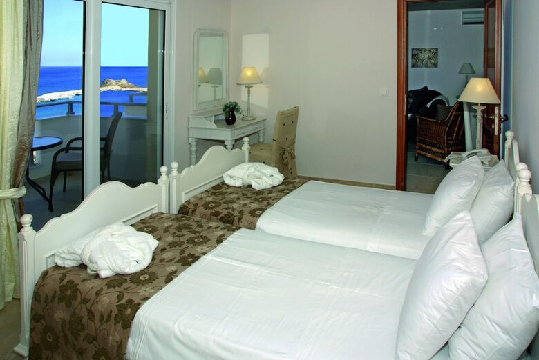 Hotel Astron Princess