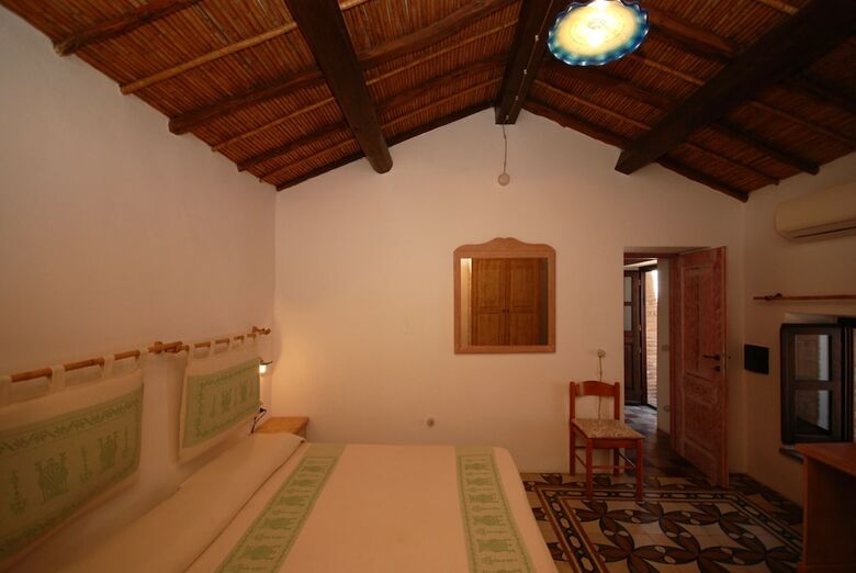 B&B Rifugio Di Galte