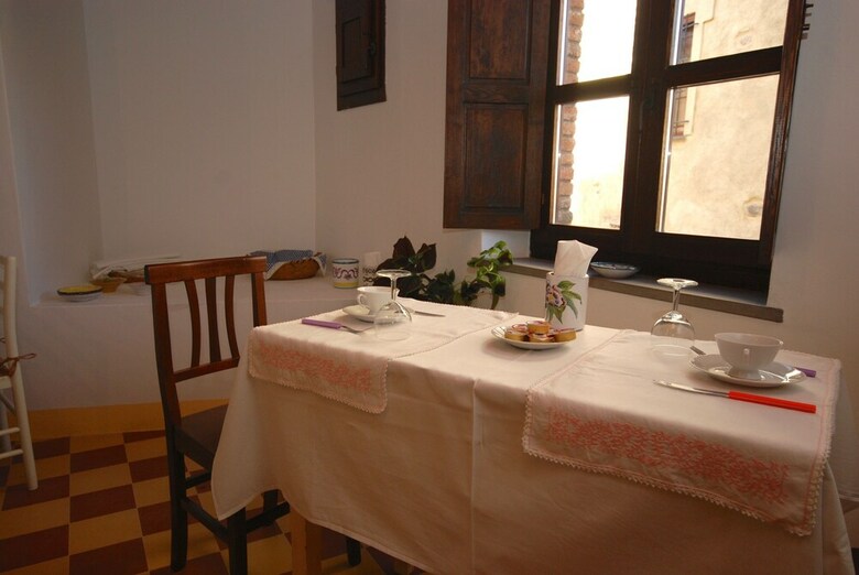 B&B Rifugio Di Galte
