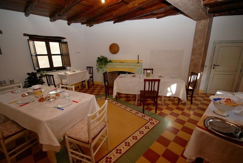 B&B Rifugio Di Galte