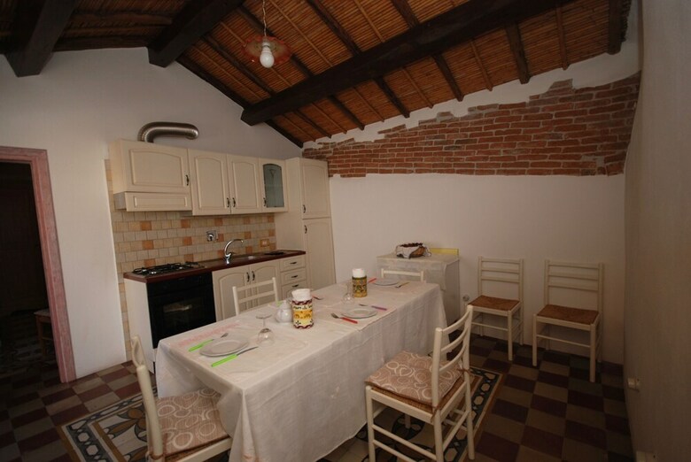 B&B Rifugio Di Galte