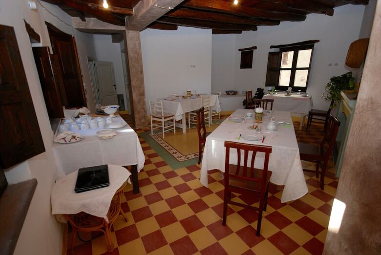 B&B Rifugio Di Galte