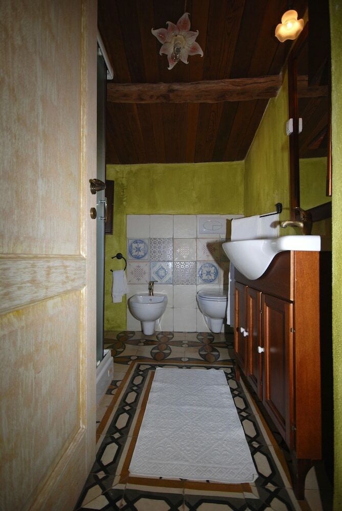 B&B Rifugio Di Galte