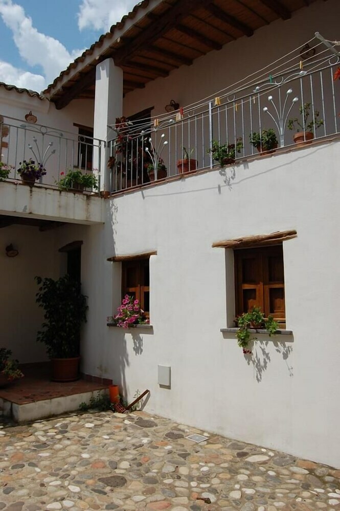 B&B Rifugio Di Galte