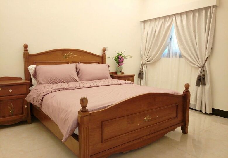 Du's B&B