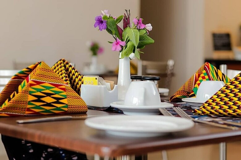 Mamba Point Hotel Freetown