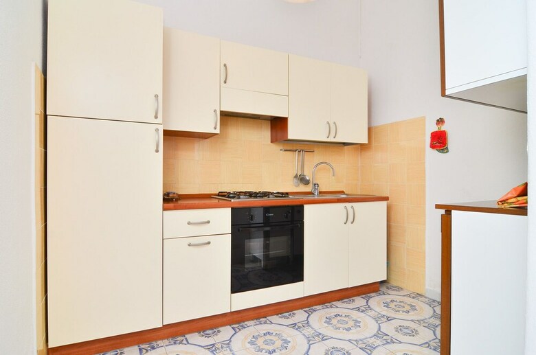 Apartamento Residence Limoneto