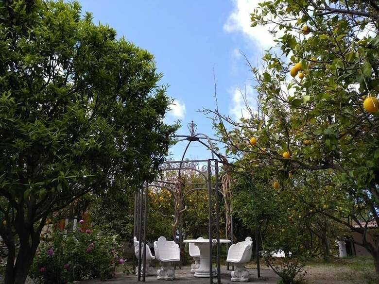 Apartamento Residence Limoneto