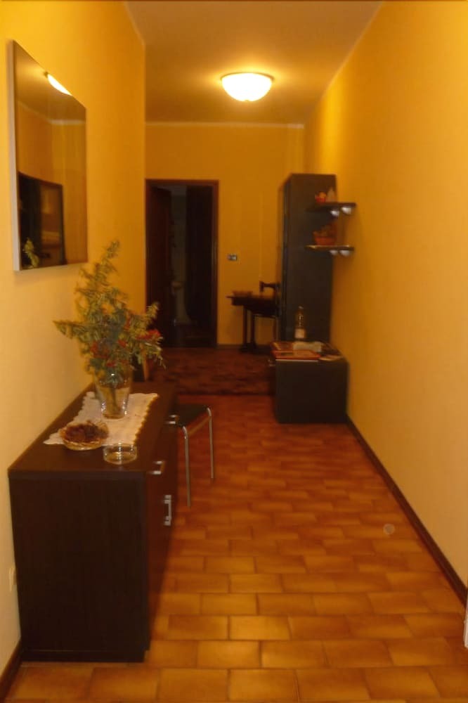 Bed & Breakfast I Nove Faggi