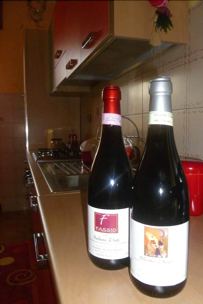 Bed & Breakfast I Nove Faggi
