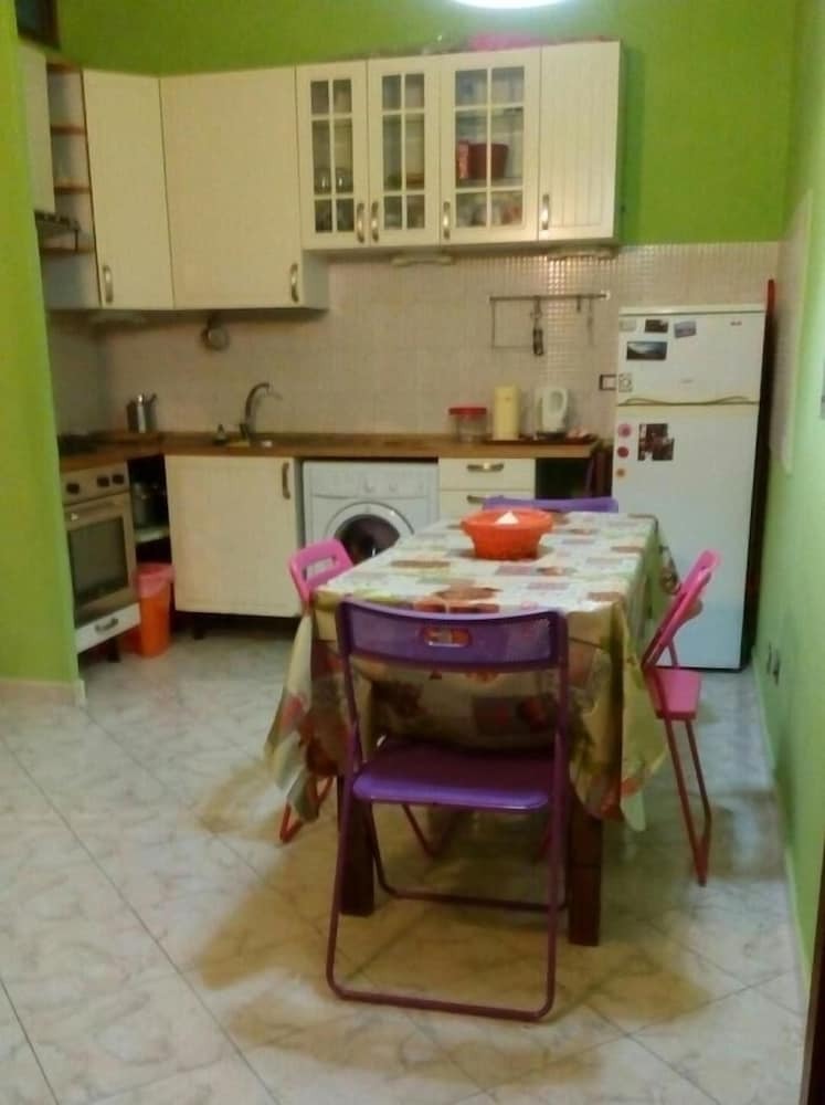 Apartamento Holiday Inn Center
