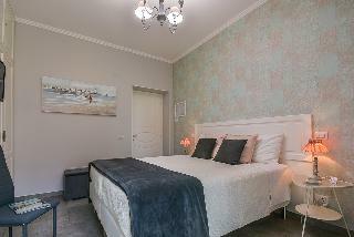 Bed & Breakfast A Casa Di Titty